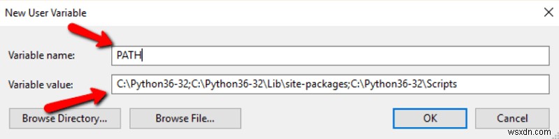 Windows10でPythonを設定する方法 