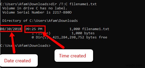 コマンドプロンプトでファイルを管理するための8つの便利なコマンド 