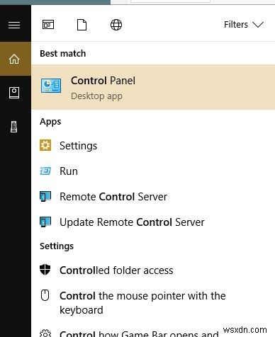 Windows10でプリンターキューをクリアする方法 