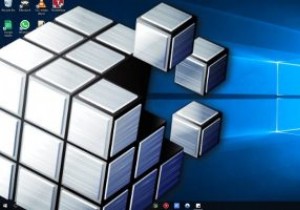 Windows 10で別のユーザーのレジストリを編集する方法