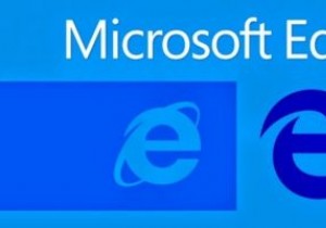 Windows10をリセットした後にEdgeのお気に入りを復元する方法 
