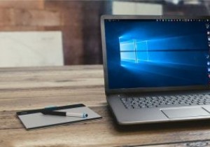 Windowsで逆さまの画面を修正する方法 