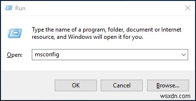 Windowsでブートログを有効または無効にする方法 