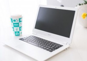 ChromebookはまもなくWindows10でデュアルブートできるようになります 