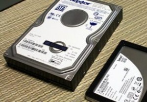 WindowsシステムにSSDまたはHDDがあるかどうかを確認する方法 