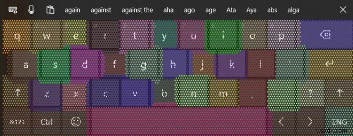 Windows18298アップデートの新機能 