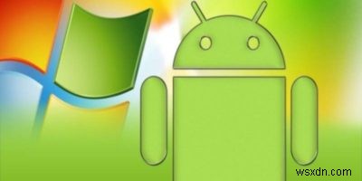 WindowsでAndroidを実行するのに最適なAndroidエミュレーターの6つ 