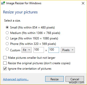 Windowsで画像をバッチ編集するための5つの便利なツール 