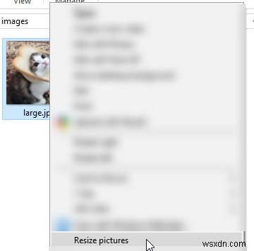 Windowsで画像をバッチ編集するための5つの便利なツール 