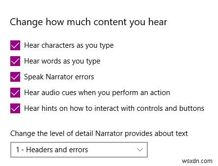 Windowsナレーターを使用してテキストを音声に変換する方法 