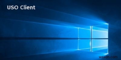 Windows10でのUSOclient.exeの理解と無効化 