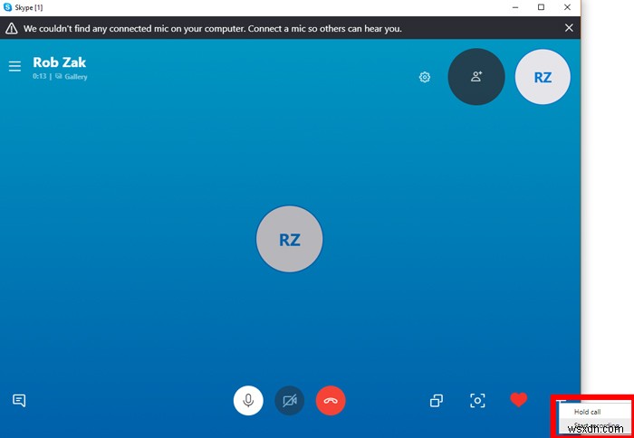 Windows10でSkype通話を録音する方法 