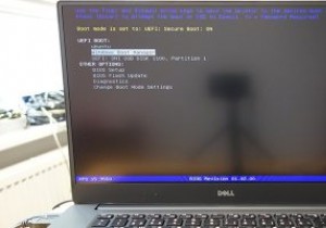 Windows10でマルウェア対策ブートスタートドライバーポリシーを構成する方法 