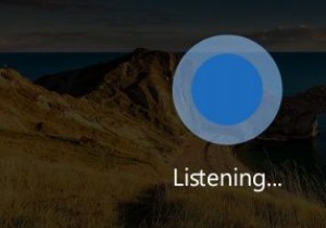 Windows 10のロック画面でCortanaを無効にする3つの方法（設定・レジストリ・グループポリシー）