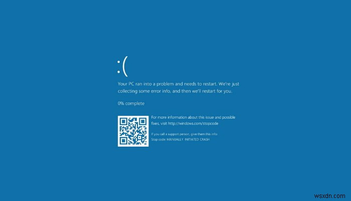 Windowsで不足している.dllファイルエラーを修正する方法 