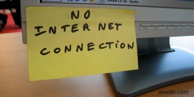 Windowsでインターネットに接続されていないWi-Fiの問題を修正する方法 