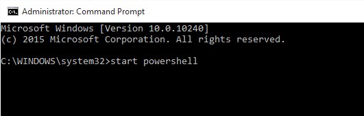 Powershellを使用してWindows10にプレインストールされたアプリをアンインストールする方法 