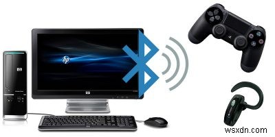 Windows10でBluetoothデバイスをセットアップおよび管理する方法 