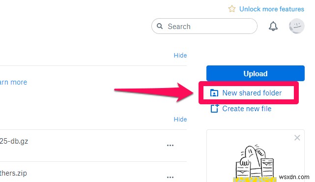 Windows10で複数のDropboxアカウントを実行する方法 