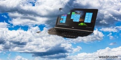 Windows10で複数のDropboxアカウントを実行する方法 