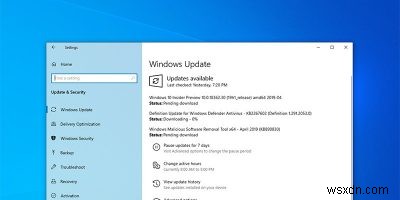 PCが起動していないときにWindows10の更新プログラムをアンインストールする方法 