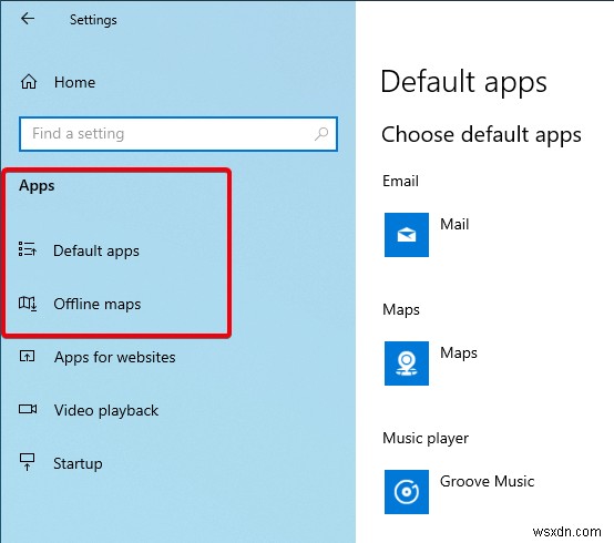 Windows10の設定アプリで特定のページを非表示にする方法 