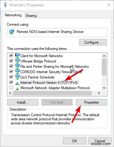 Windowsでネットワークの優先度を変更する方法 