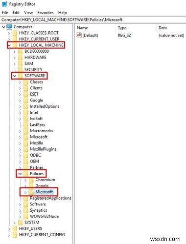 バックグラウンドアプリがWindows10で実行されないようにする方法 