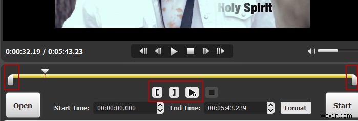 Joyoshare Media Cutter for Windowsを使用して、ビデオを簡単にトリミングおよび編集できます 
