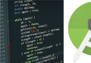 コンピューターで開発するためにAndroid9をセットアップして実行する方法 