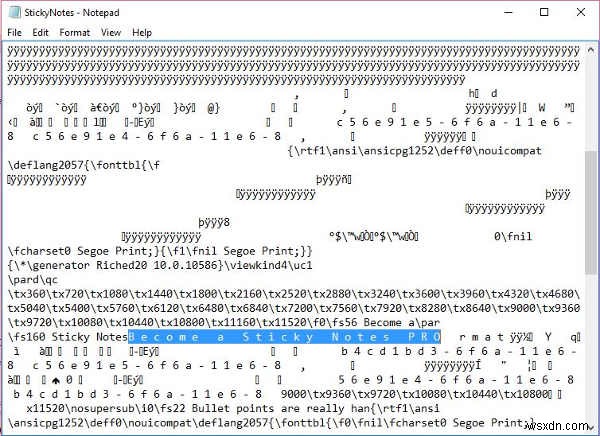 生産性を向上させるための4つのWindows付箋のヒント 