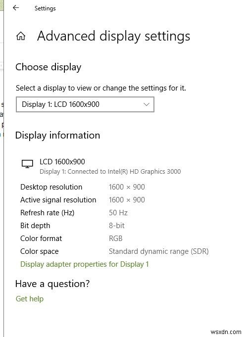 Windows10コンピューターで画面のちらつきを修正する方法 