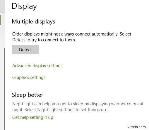 Windows10コンピューターで画面のちらつきを修正する方法 