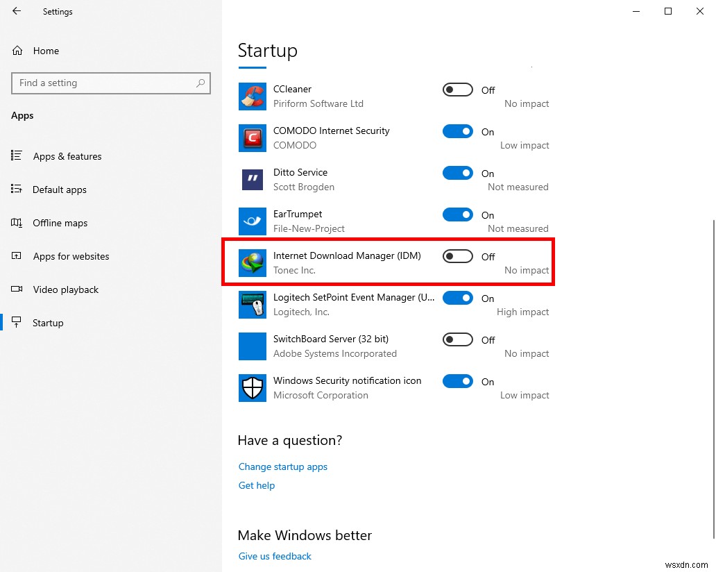 7Windows10のインストール後に最適化する必要がある設定 