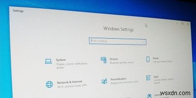 7Windows10のインストール後に最適化する必要がある設定 