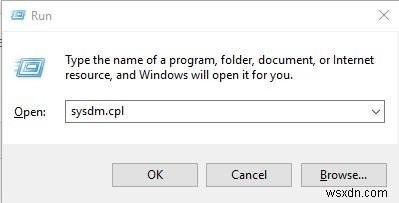 Windows10でコンピューターの名前を変更する方法 
