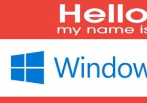 Windows 10でコンピューター名を変更する4つの方法【設定・コントロールパネル・PowerShell対応】