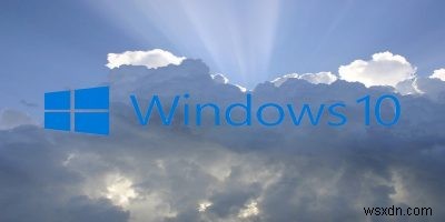 Windows10でGodモードを有効にする方法 