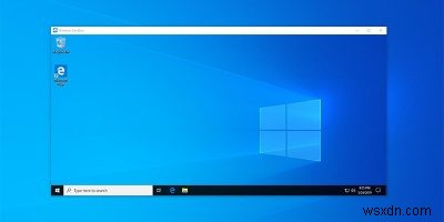 Windows Sandboxとは何ですか？アプリケーションの実行にはどのように使用されますか 