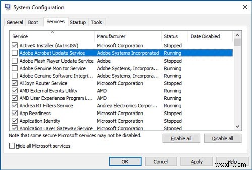 タスクバーがWindows10で機能しない？ここに修正があります 