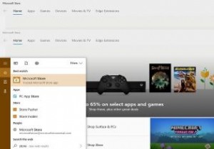 10 Windows10PCでプレイできるエキサイティングなMicrosoftStoreゲーム 