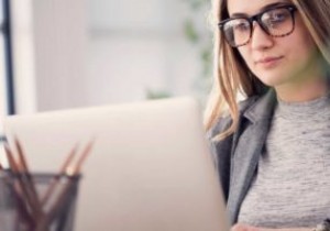 簡単にアクセスできるようにWindowsPCにWebサイトを固定する方法 