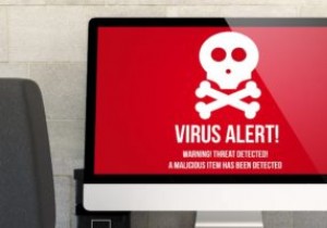 2019年、Macのマルウェア感染数がついにPCを上回る
