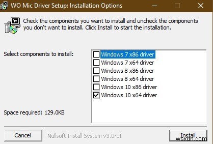 Windows10でラップトップのボリュームを増やす方法 
