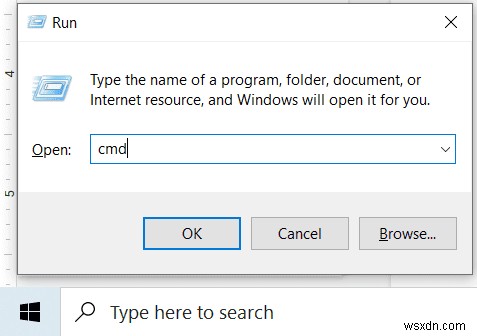 Windows10の「予期しないストア例外エラー」を修正する方法 