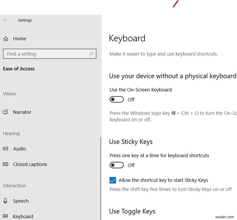 Windows10オンスクリーンキーボードを最大限に活用する方法 