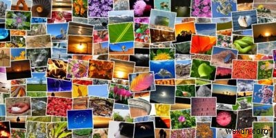 Windows10の写真アプリで写真を整理する方法 