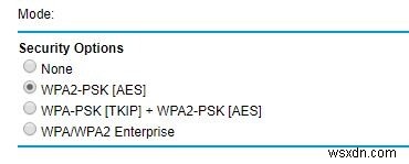 Windowsで「Wi-Fiネットワークが安全ではありません」というメッセージを修正する方法 