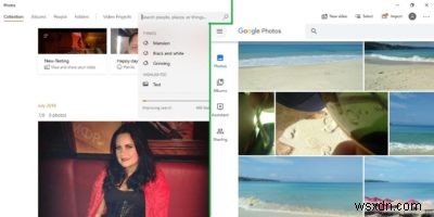 Windows10のフォトアプリにGoogleフォトを追加する方法 