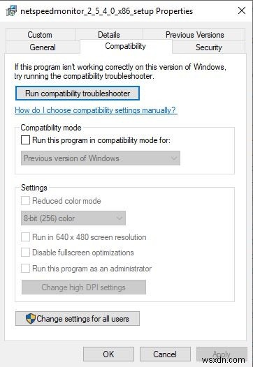Windowsのタスクバーにインターネット速度を表示する方法 